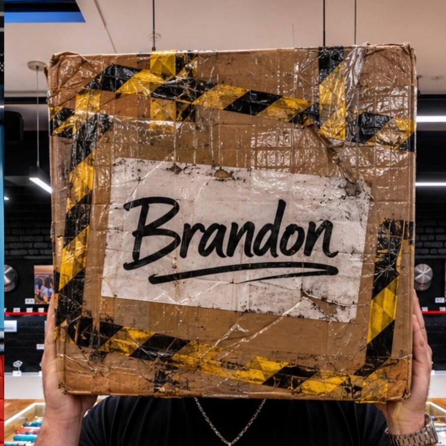 Brandon