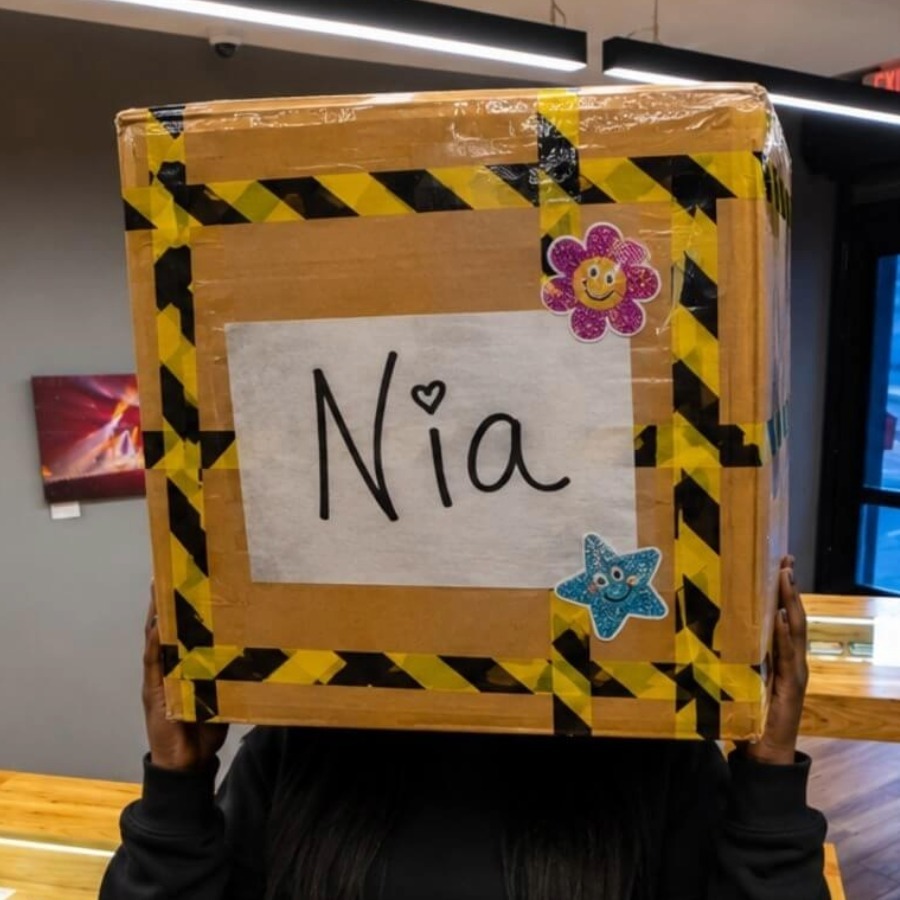 Nia