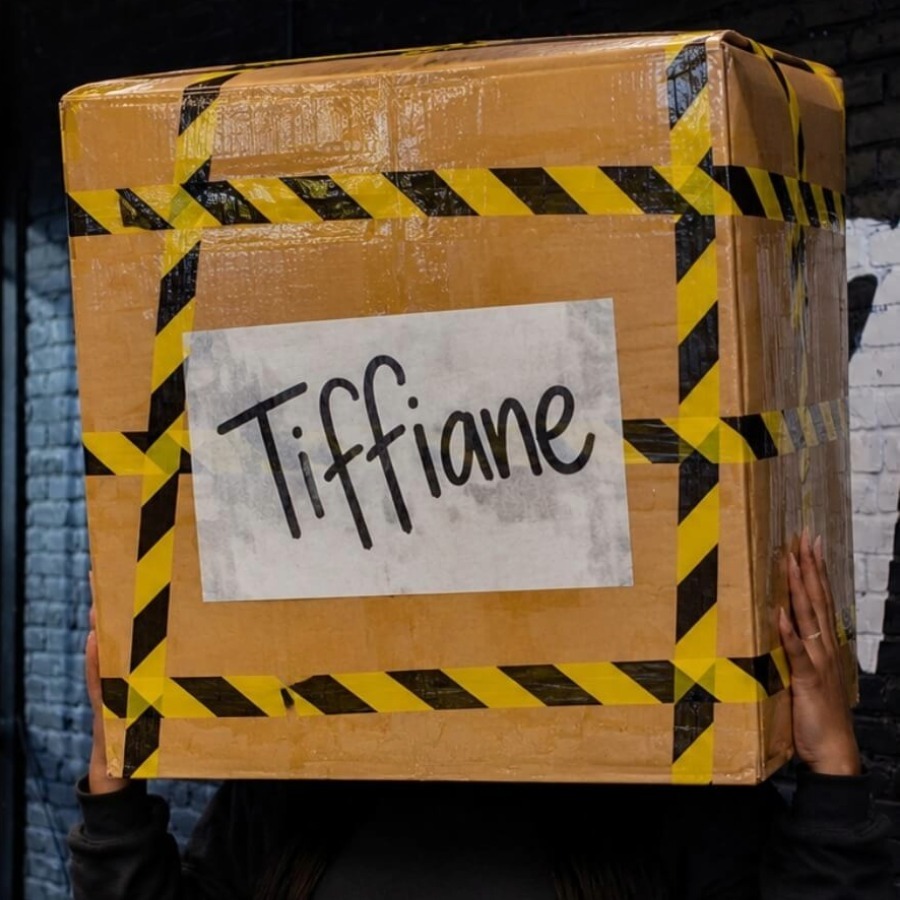 Tiffiane